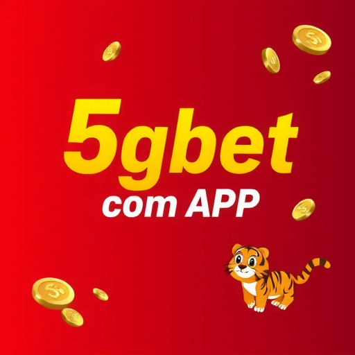 5gbet com app Logo